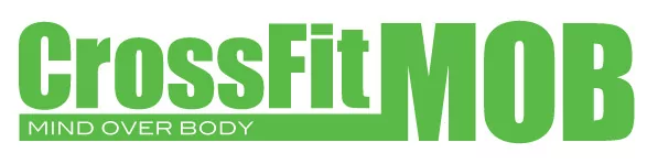 CrossFit MOB Logo