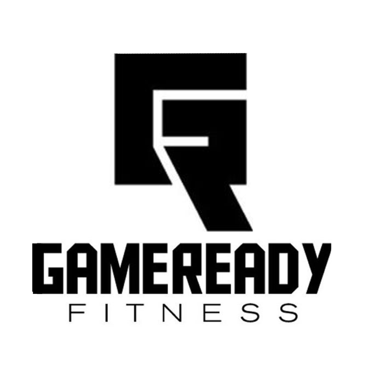 GameReady Fitness Logo