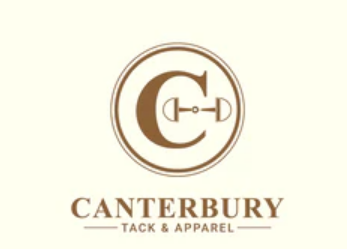 Canterbury Tack & Apparel Logo