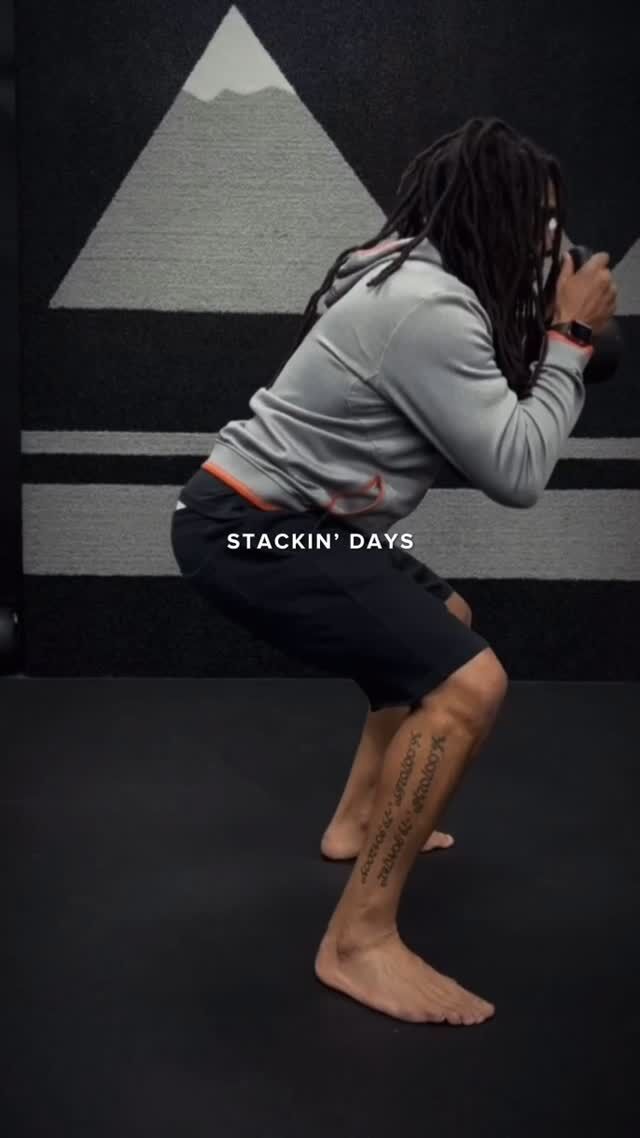 Just Keep Stacking Days 🧱💪

Every workout is more than a rep or a set… 
It’s a stacked day — a small win — that moves you closer to the life you want to live.

In our Athletic & Active Adult Fitness Classes, we help you keep stacking those wins:
✨ Stack strength days — to kick back pain to the curb and move with confidence
✨ Stack mobility sessions — to feel in control and at ease in your body
✨ Stack cardio & conditioning — to protect your heart and fight off chronic disease

Whether your goal is to hike longer, play harder, or simply feel better — Let’s stack the days together and see what’s possible.

📍Small groups. Big progress.
 📅 Join us at UNITE.rehab.perform
 📩 DM to try a class — your first stack starts now.

#uniterehabperform #theunitedifference #thornton #denver #performancetraining #adulttraining #adultfitness #groupfitness #groupworkout #personaltraining #personaltrainer
